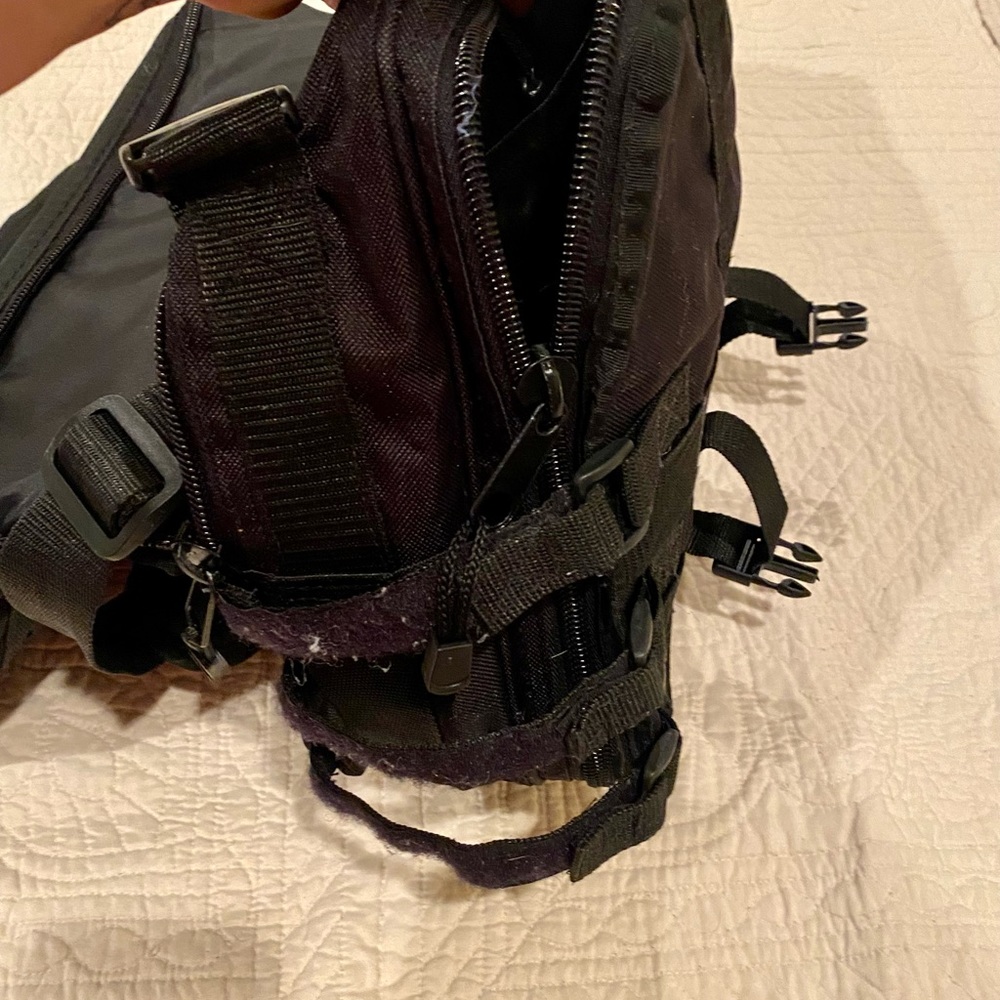 Tactical Bag - Picture 5 of 5